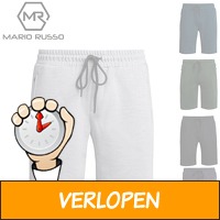 Jogging Shorts van Mario Russo