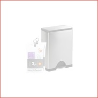 Simplehuman Rectangular Classic GFT