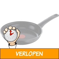 Tefal Intensity keramische koekenpan 24 cm