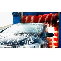 Groupon 1: Complete wasbeurt van je auto