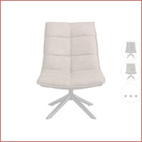 Tones Furniture Fauteuil Lucas