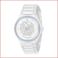 Maserati R8823139002 heren horloge