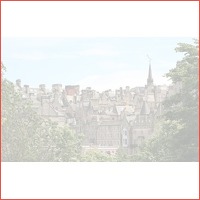 Ontdek betoverend Edinburgh