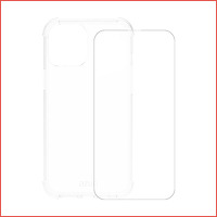 Azuri TPU Apple iPhone 13 Pro Max back c..