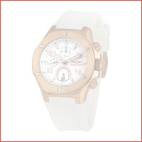 Bobroff Chronograph BF1002M25