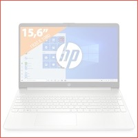 HP laptop 15s-eq2209nd