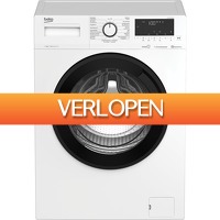 Coolblue.be 1: Beko WTV8716XBWST SteamCure