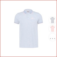 NZA Katamana poloshirt