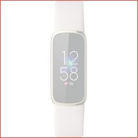 Fitbit Luxe wit/Goud