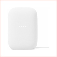 Google Nest audio WiFi speaker