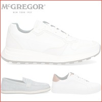 Schoenen van McGregor