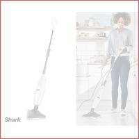 Shark Steam Lite mop