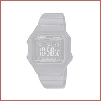 Casio B-650WB-1B Unisex Horloge 42mm 5A..