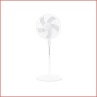 Air Monster Staande Ventilator - 40cm - ..