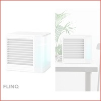 FlinQ mini aircooler