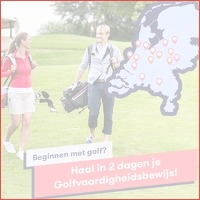 GVB golfcursus