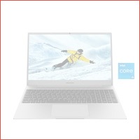 Medion Akoya 16,1 inch laptop