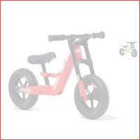 Berg Biky mini loopfiets