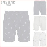 Shorts van Cars