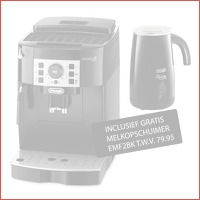 Delonghi volautomaat ECAM20.110.B