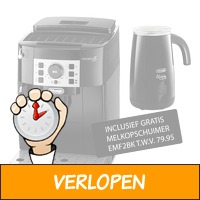 Delonghi volautomaat ECAM20.110.B