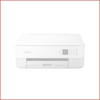 Canon all-in-one inkjet printer Pixma TS..