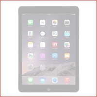 iPad Air 16GB 4 G Space Grey - refurbish..