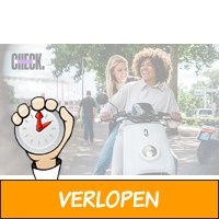 10x de eerste 5 of 12 rijminuten gratis bij Check