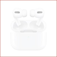 Apple in-ear oordopjes AirPods Pro