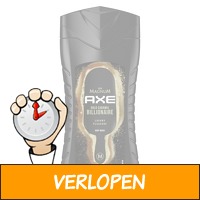 12 x Axe douchegel 3-in-1 250 ml