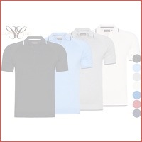 Polo shirts voor heren