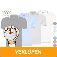 Polo shirts voor heren