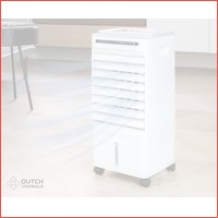 Aircooler 6 liter