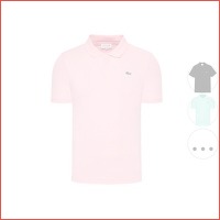 Lacoste YH4801 poloshirt