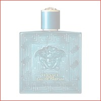 Versace Eros eau de parfum 100 ml