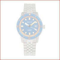 Heritor Edgard Diver Automatics HERHR910..