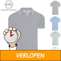 Polo's van Mario Russo