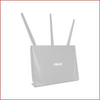 Asus RT-AC85P dual-band gaming router AC..