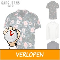 Cars overhemden sale