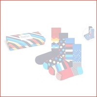 Happy Socks Special Stripe giftbox