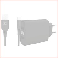 XtremeMac Quick Charge oplader