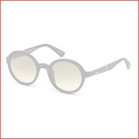 Diesel sunglasses DL0264 52P 48