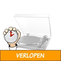 Denon DP-300F platenspeler