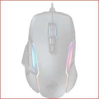 Roccat Kone Aimo Remastered zwart