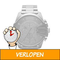 DIESEL Mega Chief XL Chronograph DZ4282