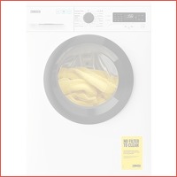 Zanussi wasmachine Pisa