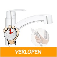 Grohe Start keukenmengkraan