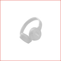 JBL Tune 660NC draadloze koptelefoon