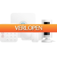 Coolblue.nl 1: Ring alarm beveiligingsset (Gen. 2)