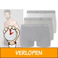 Tommy Hilfiger ondergoed heren